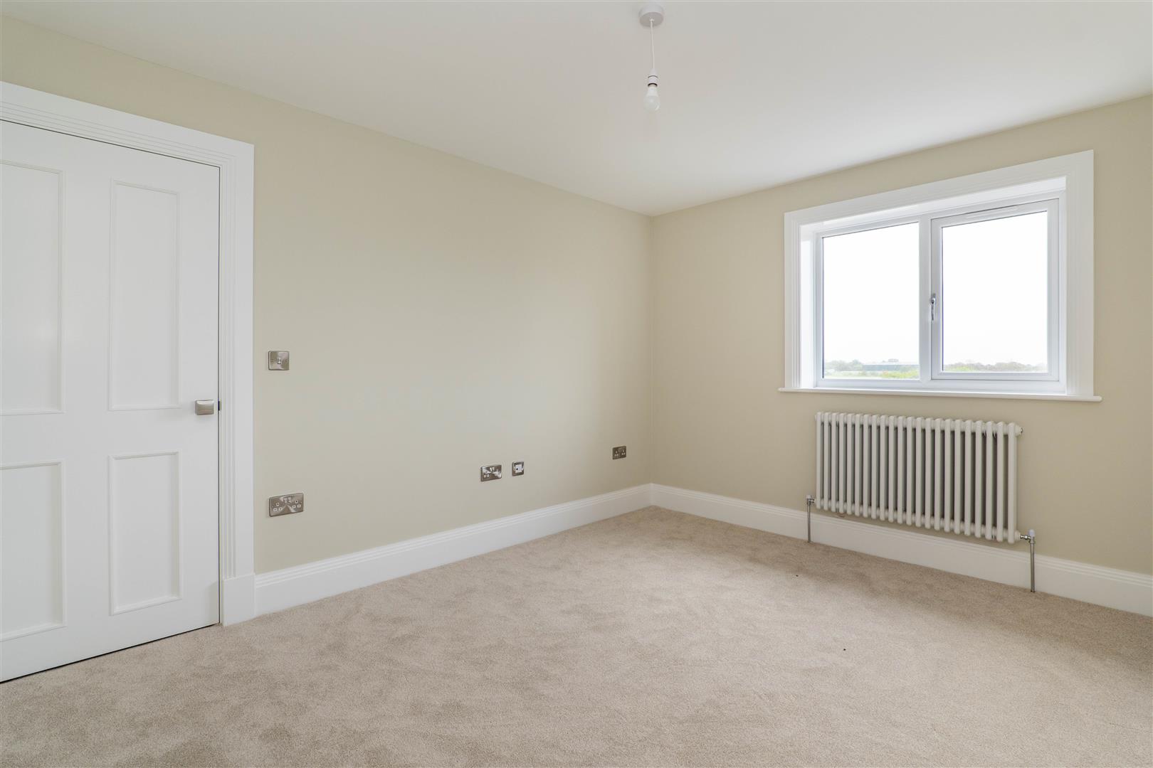 Fermor Road, Preston